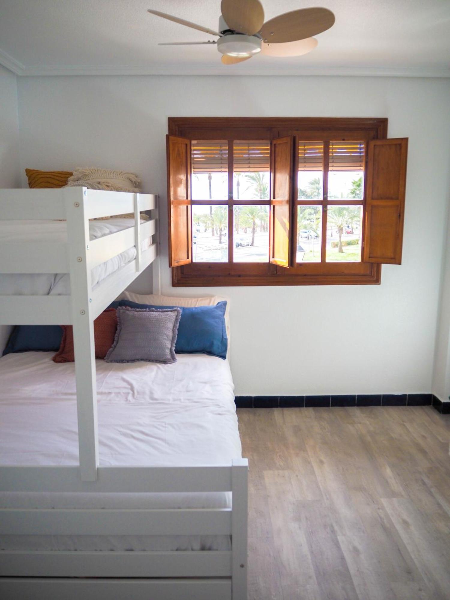 Brisas Varadero Santa Pola Ngoại thất bức ảnh