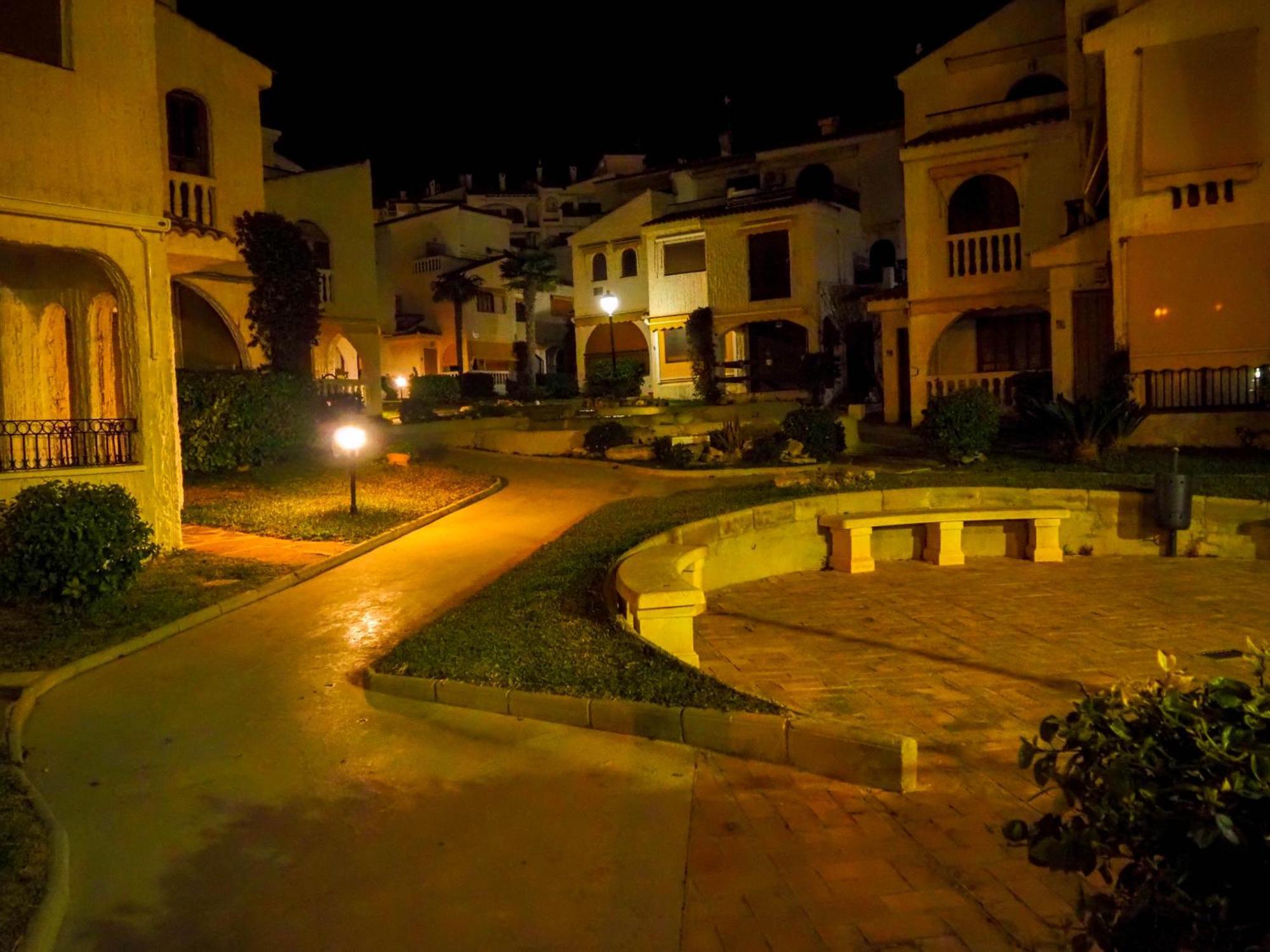 Brisas Varadero Santa Pola Ngoại thất bức ảnh