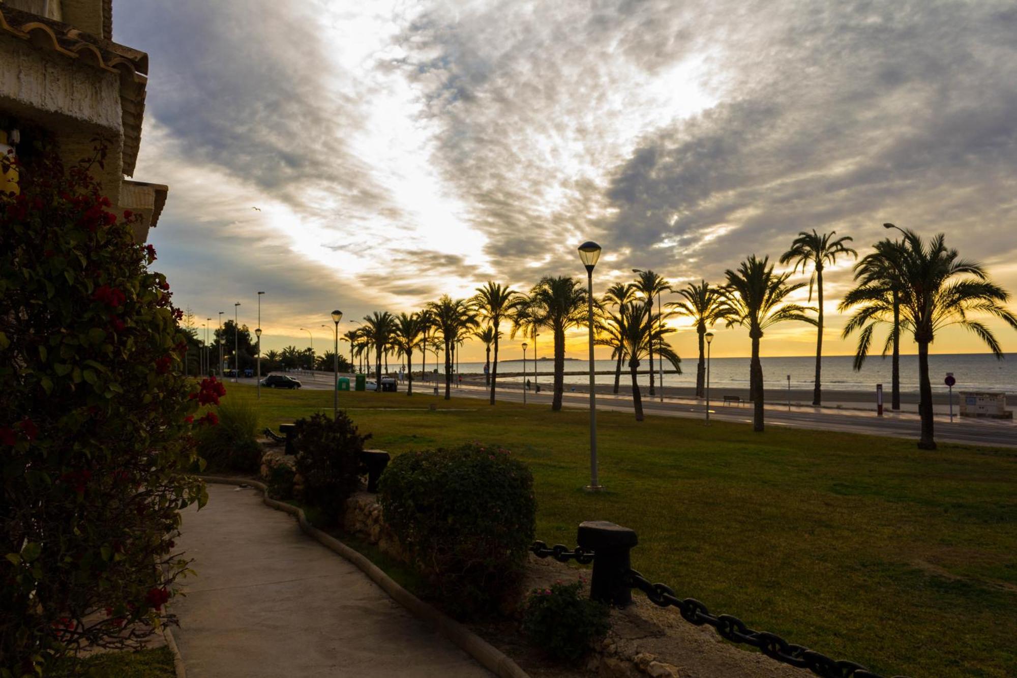 Brisas Varadero Santa Pola Ngoại thất bức ảnh