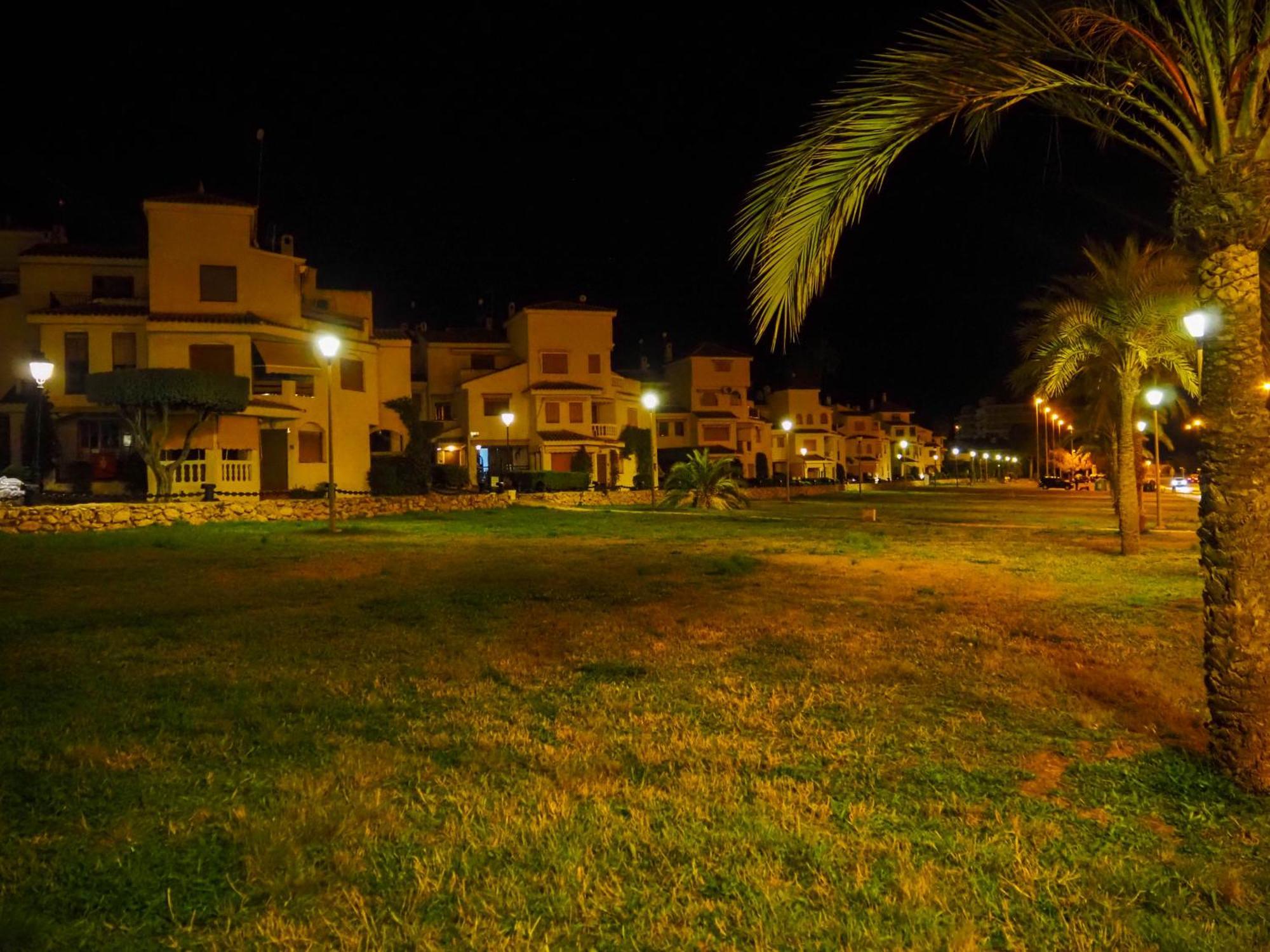 Brisas Varadero Santa Pola Ngoại thất bức ảnh