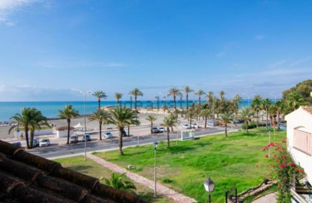 Brisas Varadero Santa Pola Ngoại thất bức ảnh