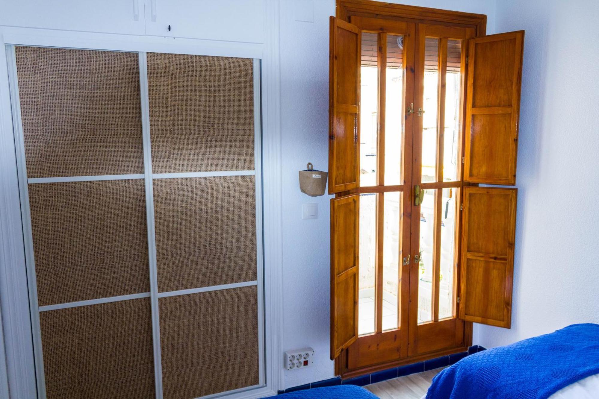 Brisas Varadero Santa Pola Ngoại thất bức ảnh