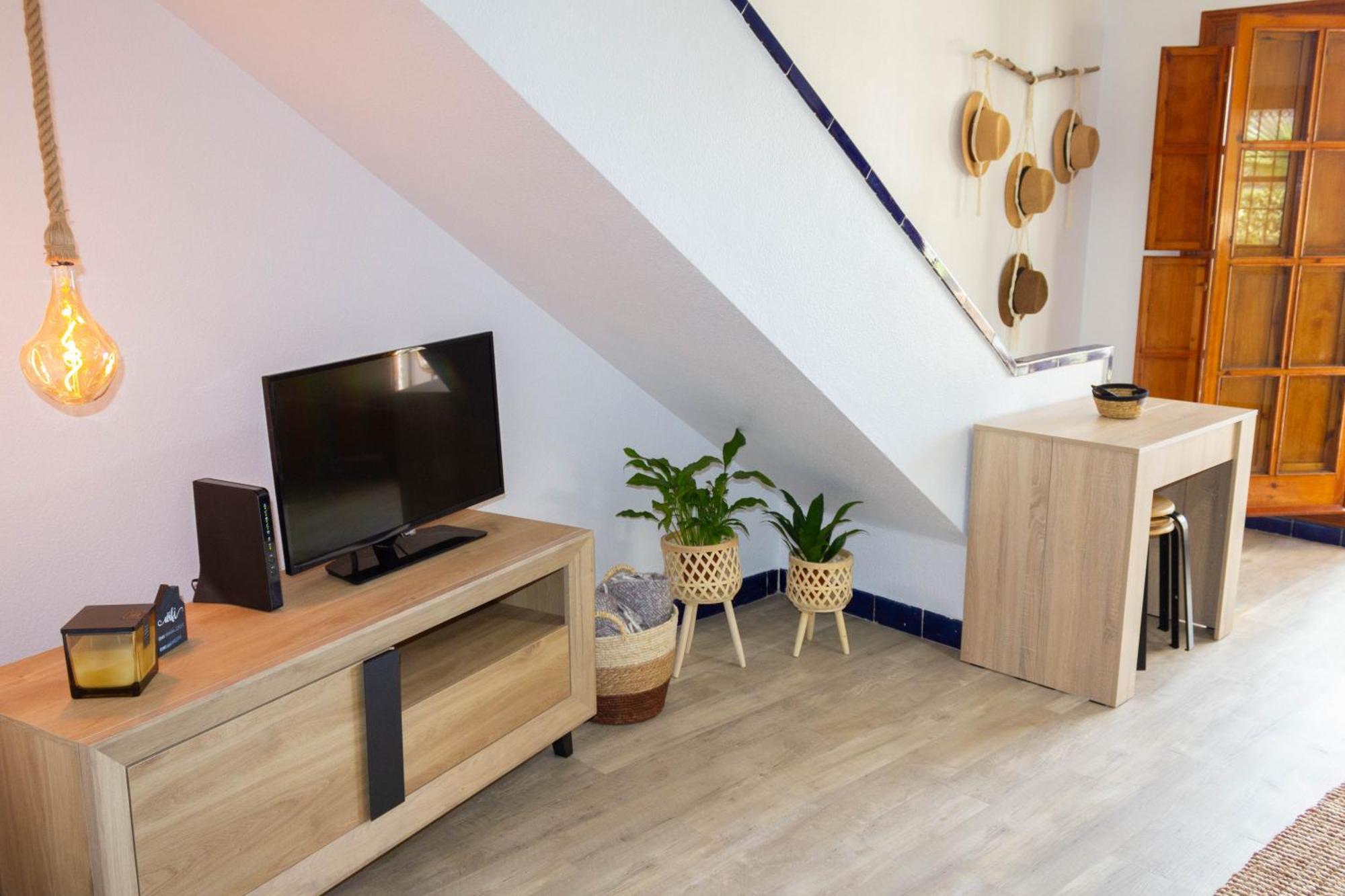 Brisas Varadero Santa Pola Ngoại thất bức ảnh