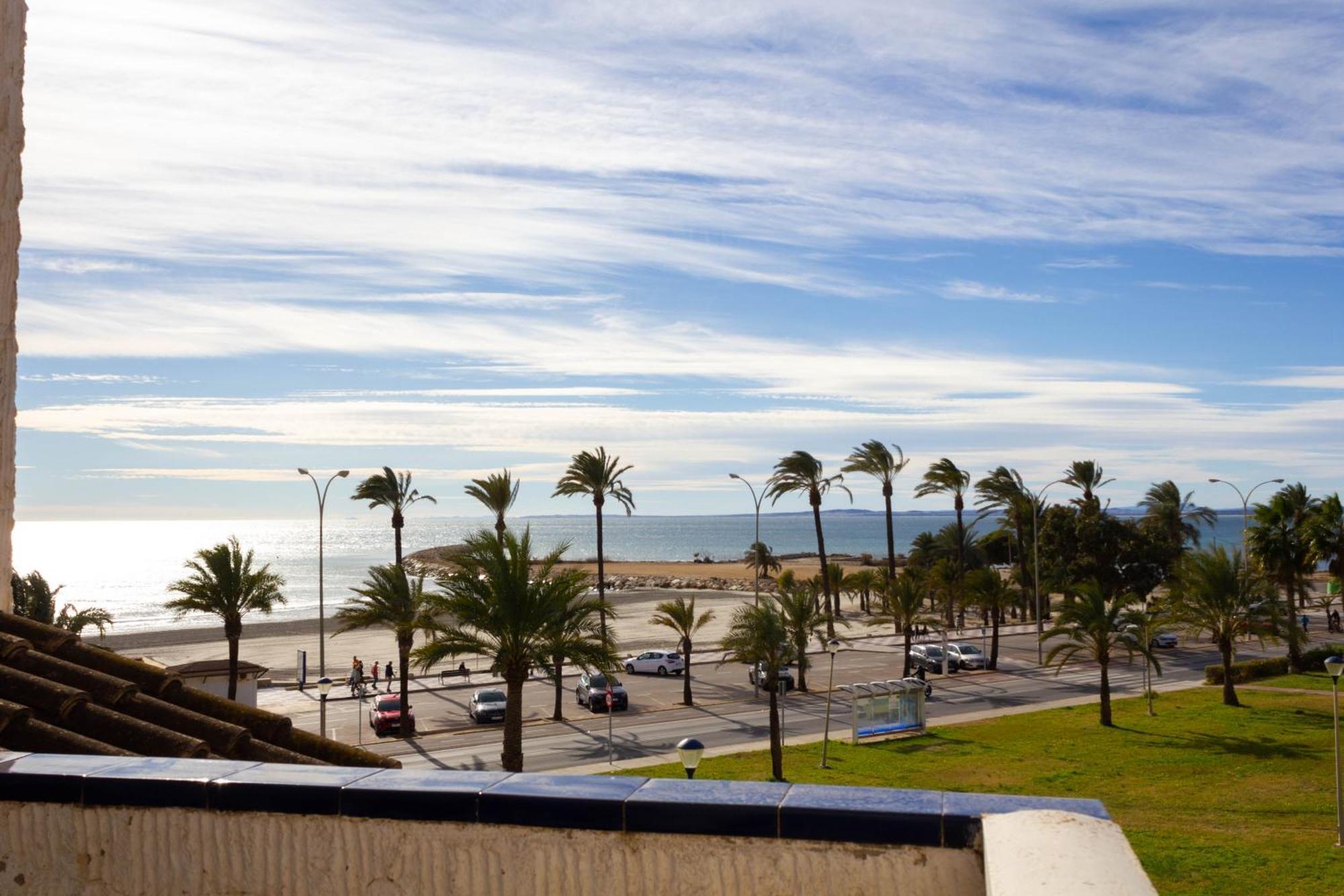 Brisas Varadero Santa Pola Ngoại thất bức ảnh