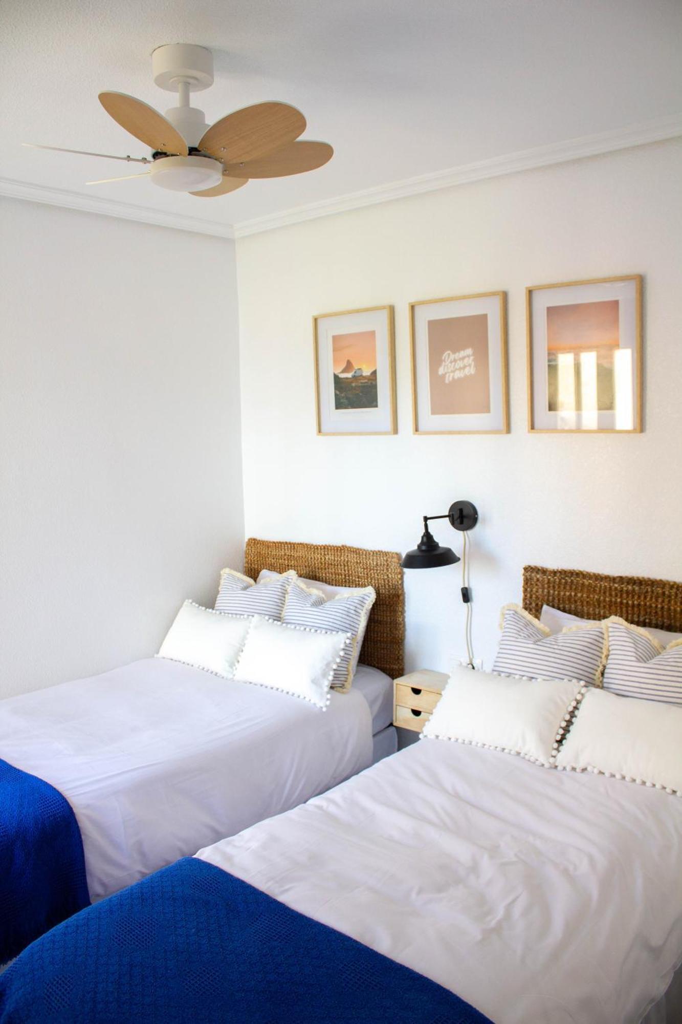 Brisas Varadero Santa Pola Ngoại thất bức ảnh